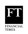Financial times block logo