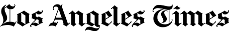 Latimes logo