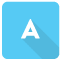 Letter  a